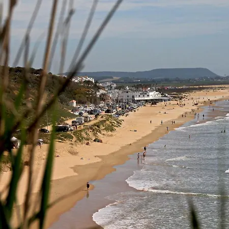Apartmán Velarde Iii Conil De La Frontera