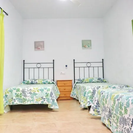 Velarde Iii * Кониль-де-ла-Фронтера