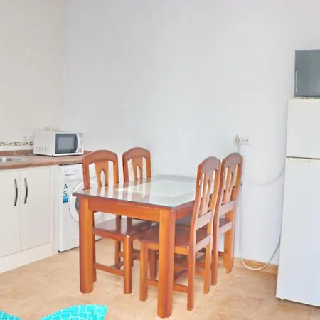 Velarde Iii Кониль-де-ла-Фронтера