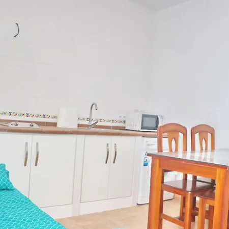 Apartmán Velarde Iii Conil De La Frontera