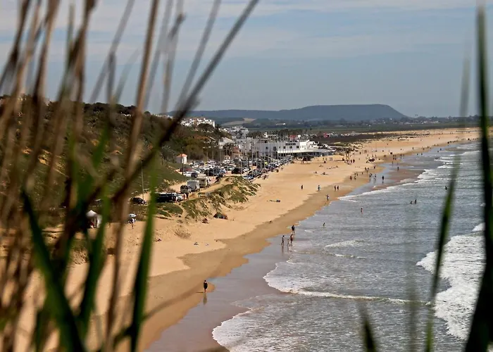 Apartmán Velarde Iii Conil De La Frontera