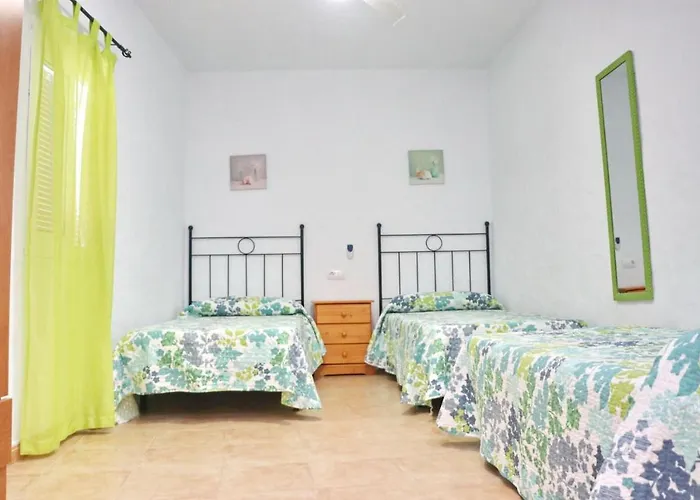 Velarde Iii * Conil De La Frontera