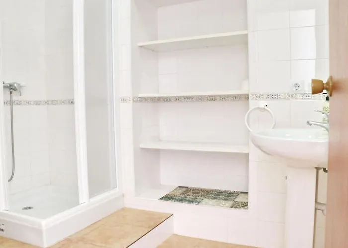 Apartmán Velarde Iii *