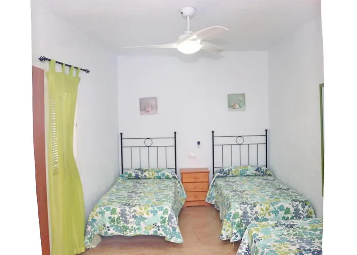 Velarde Iii Apartmán *