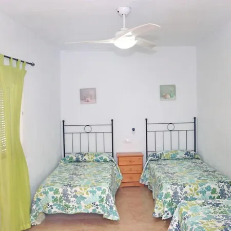 Velarde Iii Apartamento *