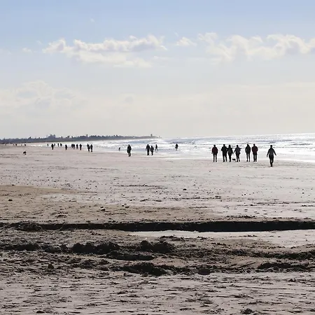 Velarde Iii Apartamento Conil De La Frontera