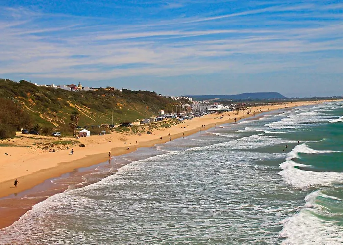 Lejlighed Velarde Iii *