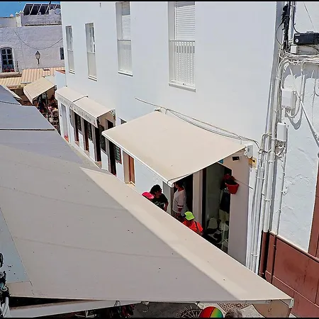 Lejlighed Velarde Iii Conil De La Frontera